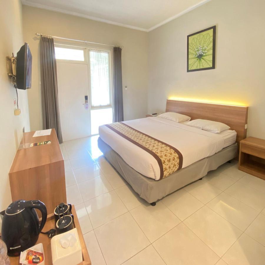 Riverstone Hotel & Cottage باتو المظهر الخارجي الصورة