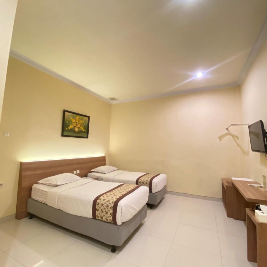Riverstone Hotel & Cottage باتو المظهر الخارجي الصورة