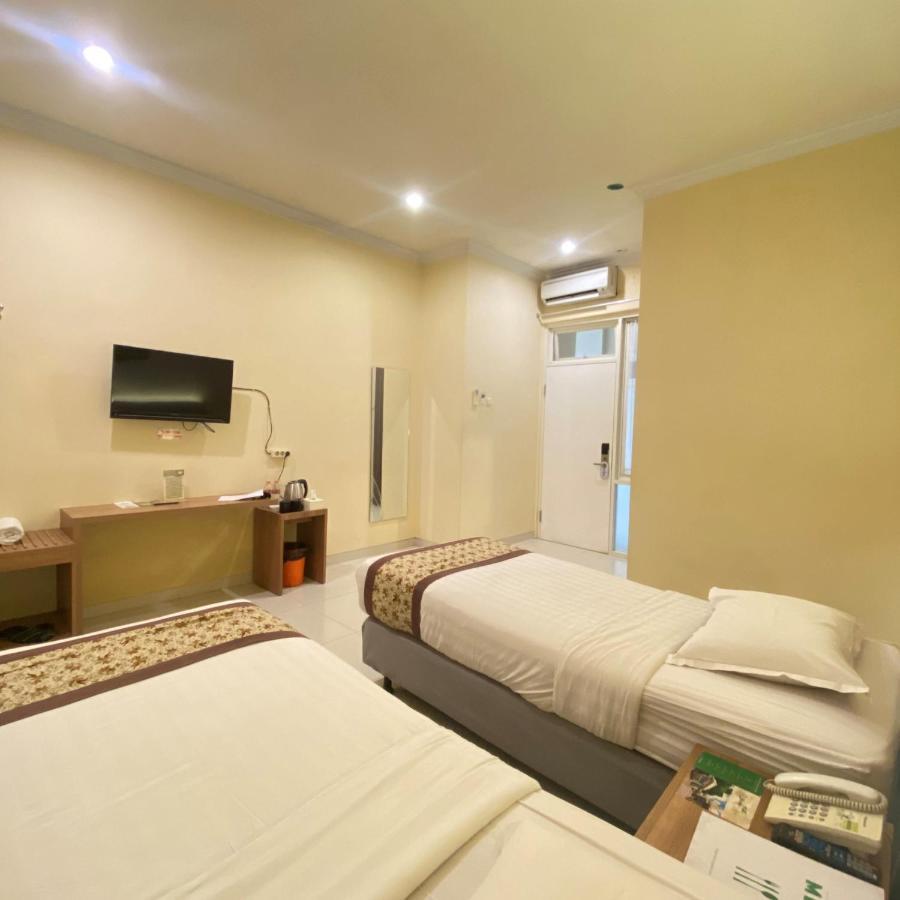 Riverstone Hotel & Cottage باتو المظهر الخارجي الصورة
