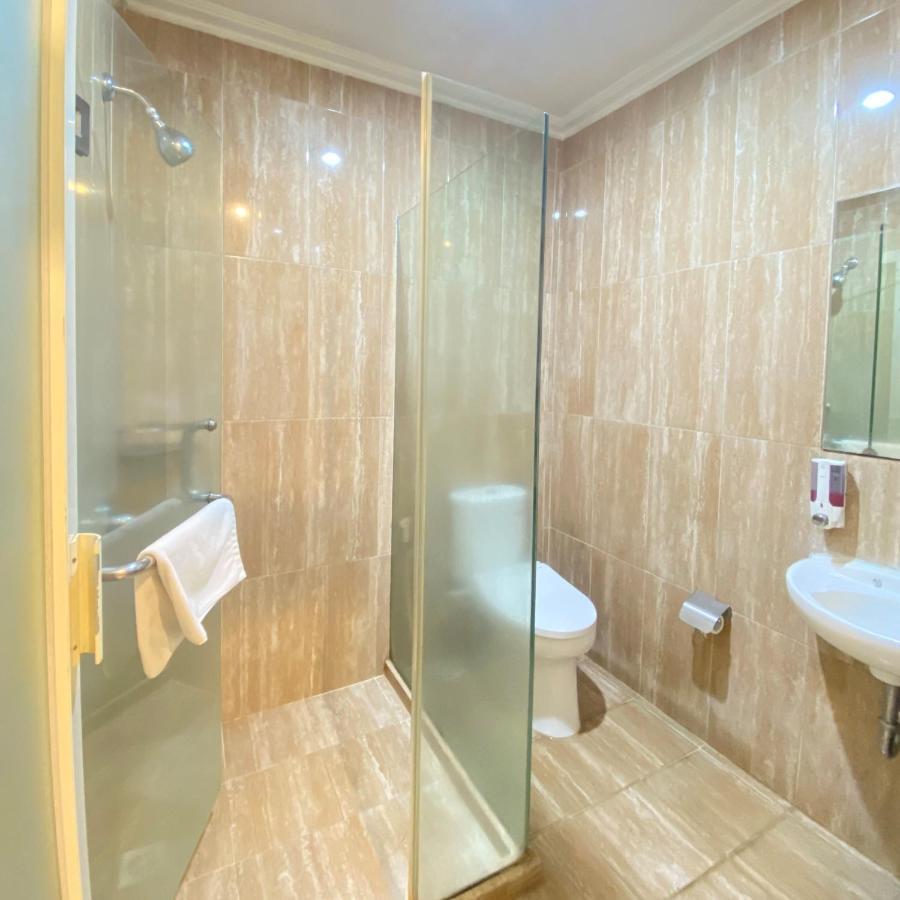Riverstone Hotel & Cottage باتو المظهر الخارجي الصورة