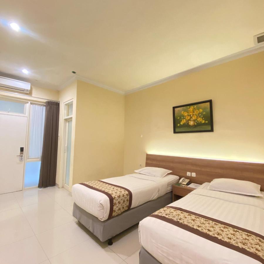 Riverstone Hotel & Cottage باتو المظهر الخارجي الصورة
