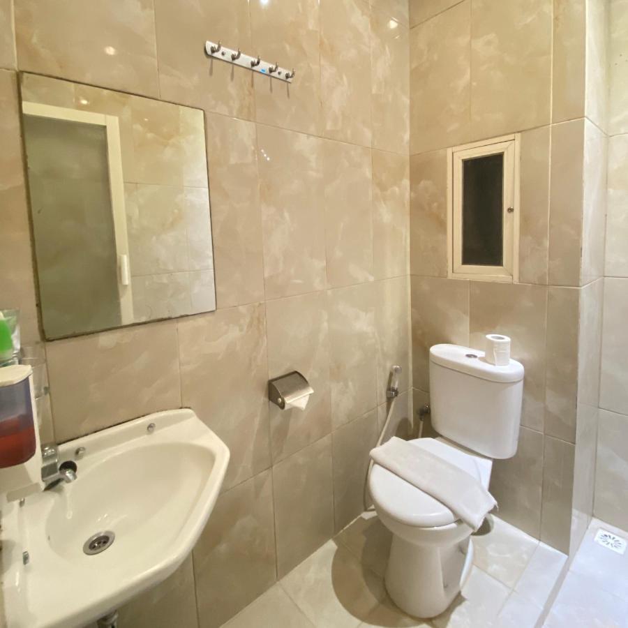 Riverstone Hotel & Cottage باتو المظهر الخارجي الصورة