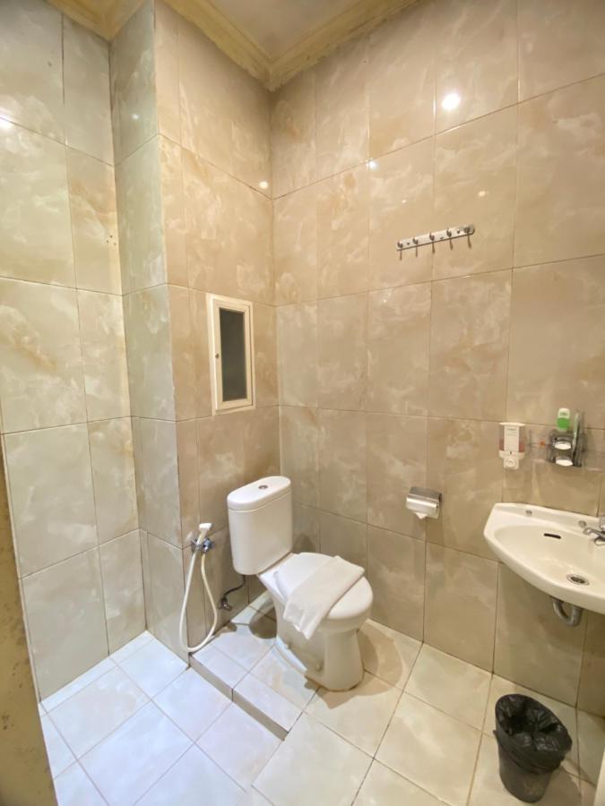 Riverstone Hotel & Cottage باتو المظهر الخارجي الصورة
