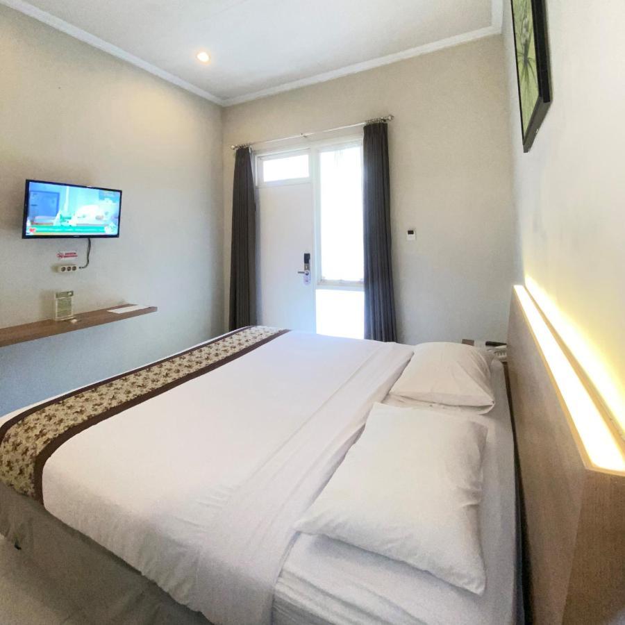 Riverstone Hotel & Cottage باتو المظهر الخارجي الصورة