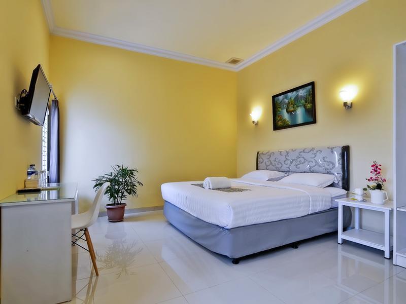 Riverstone Hotel & Cottage باتو المظهر الخارجي الصورة
