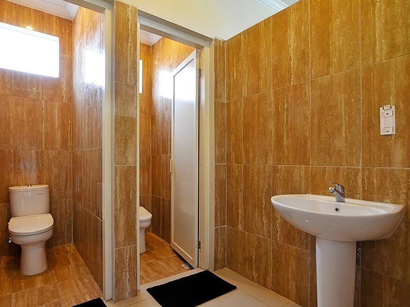 Riverstone Hotel & Cottage باتو المظهر الخارجي الصورة