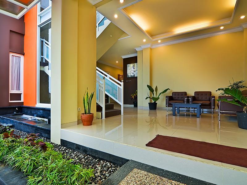 Riverstone Hotel & Cottage باتو المظهر الخارجي الصورة