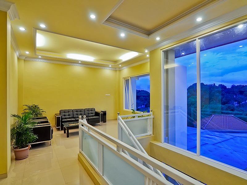 Riverstone Hotel & Cottage باتو المظهر الخارجي الصورة