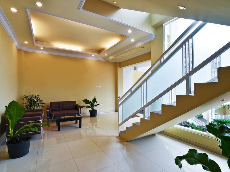 Riverstone Hotel & Cottage باتو المظهر الخارجي الصورة