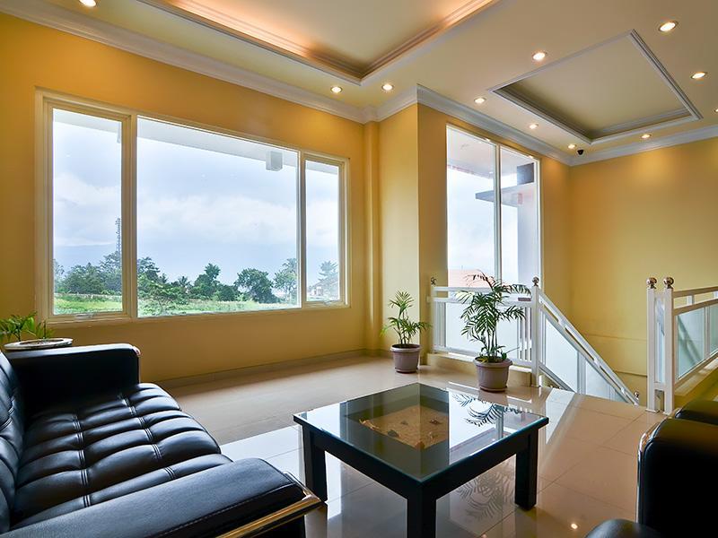 Riverstone Hotel & Cottage باتو المظهر الخارجي الصورة