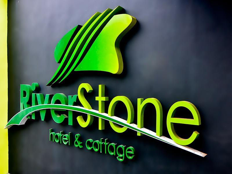 Riverstone Hotel & Cottage باتو المظهر الخارجي الصورة