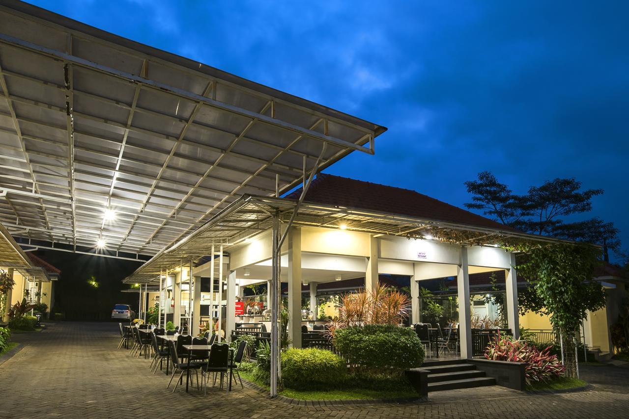 Riverstone Hotel & Cottage باتو المظهر الخارجي الصورة