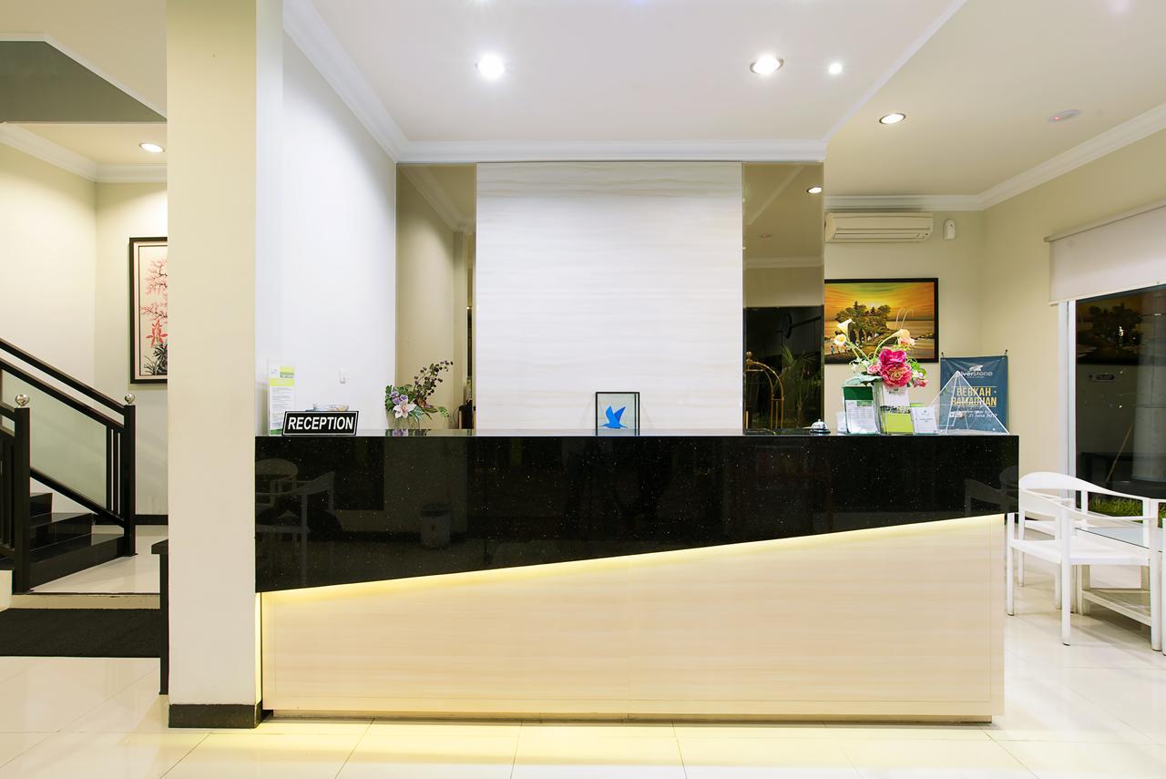 Riverstone Hotel & Cottage باتو المظهر الخارجي الصورة
