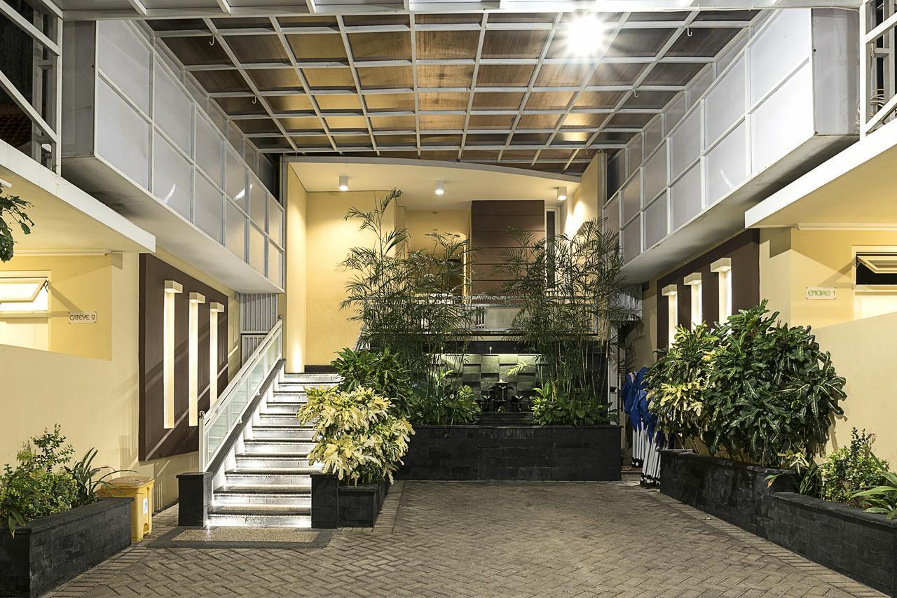 Riverstone Hotel & Cottage باتو المظهر الخارجي الصورة