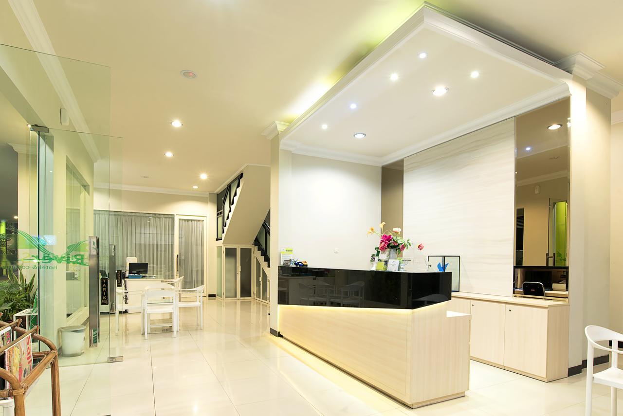 Riverstone Hotel & Cottage باتو المظهر الخارجي الصورة