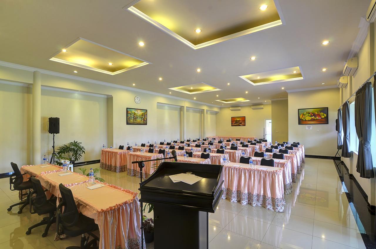 Riverstone Hotel & Cottage باتو المظهر الخارجي الصورة
