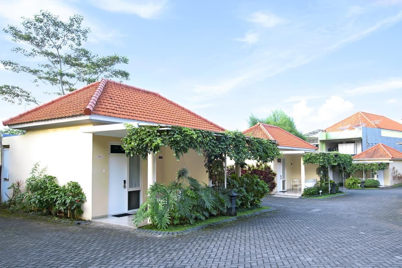 Riverstone Hotel & Cottage باتو المظهر الخارجي الصورة